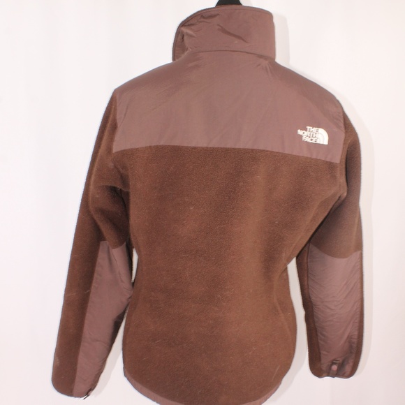 THE NORTH FACE FLEECE POLARTEC JACKET - Picture 2 of 3